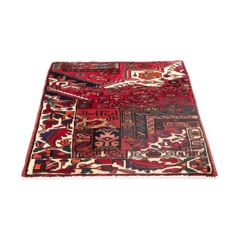 Tapete Persa - Nomadic - 110 x 68 cm - multicolorido