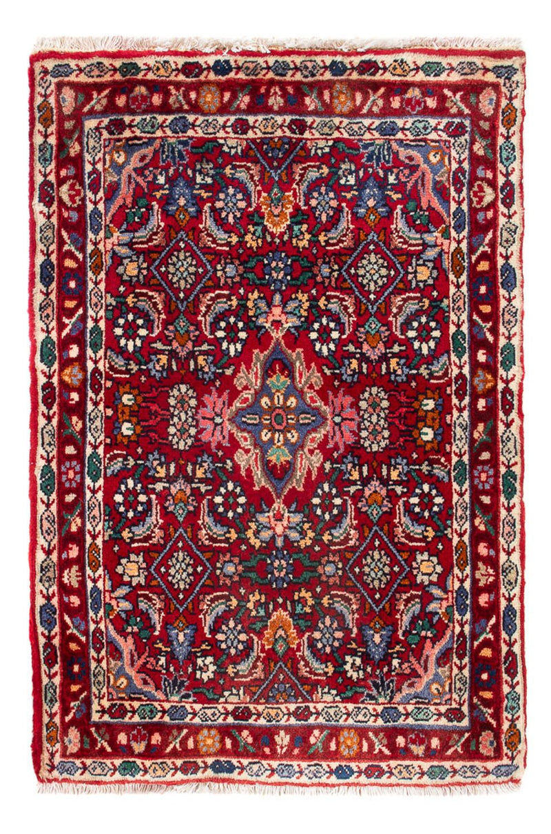 Bidjar Tapete 80x52cm - Tapete persa