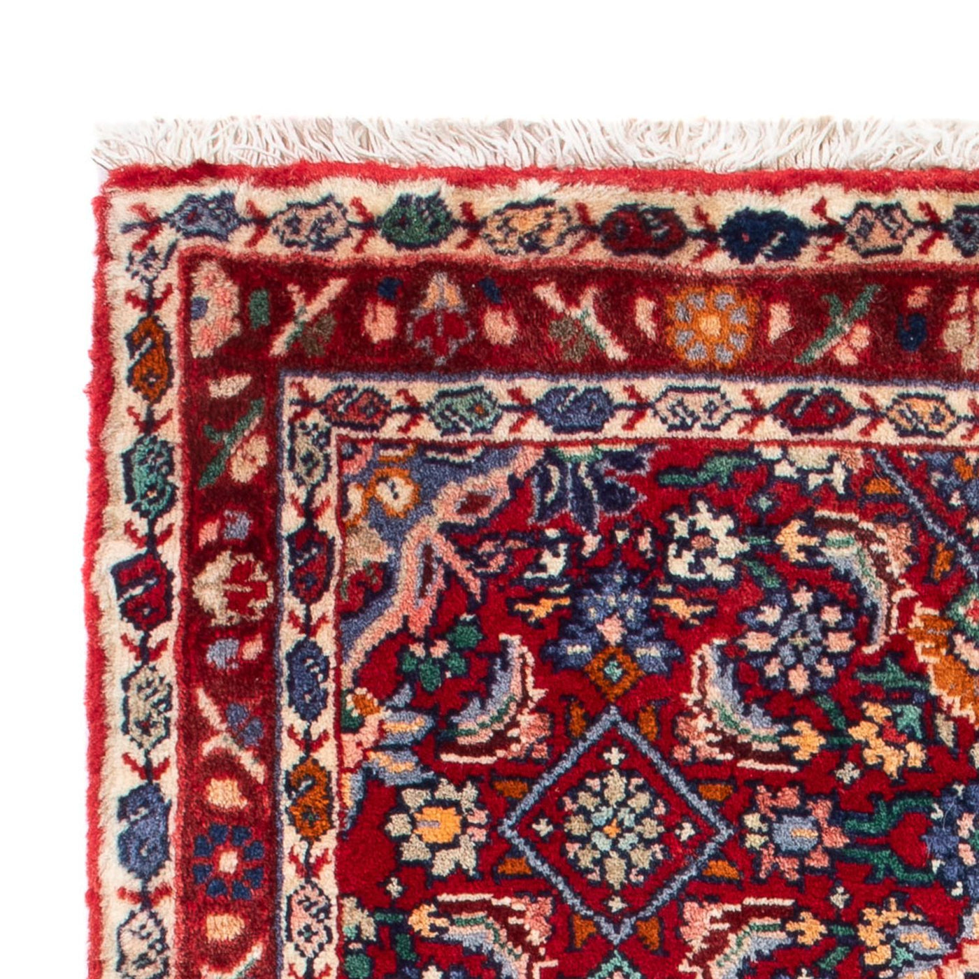 Bidjar Tapete 76x55cm - Tapete persa