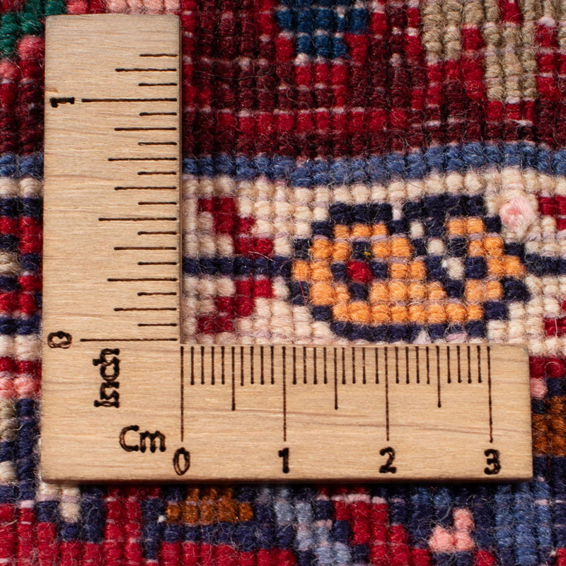 Bidjar Tapete 76x55cm - Tapete persa