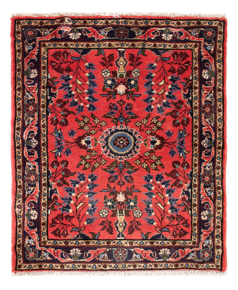 Sarouk Tapete 80x66cm - Tapete persa