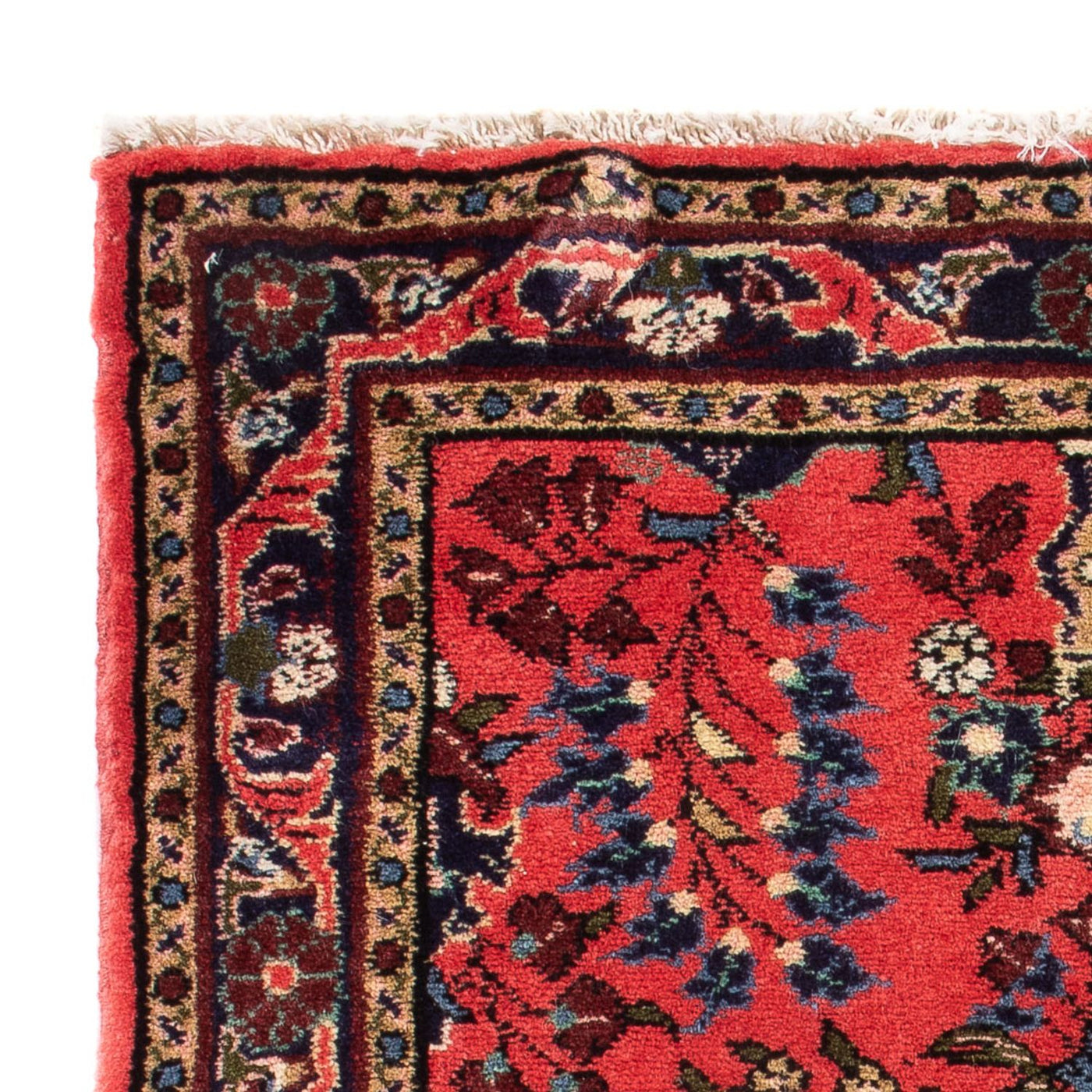 Sarouk Tapete 80x66cm - Tapete persa