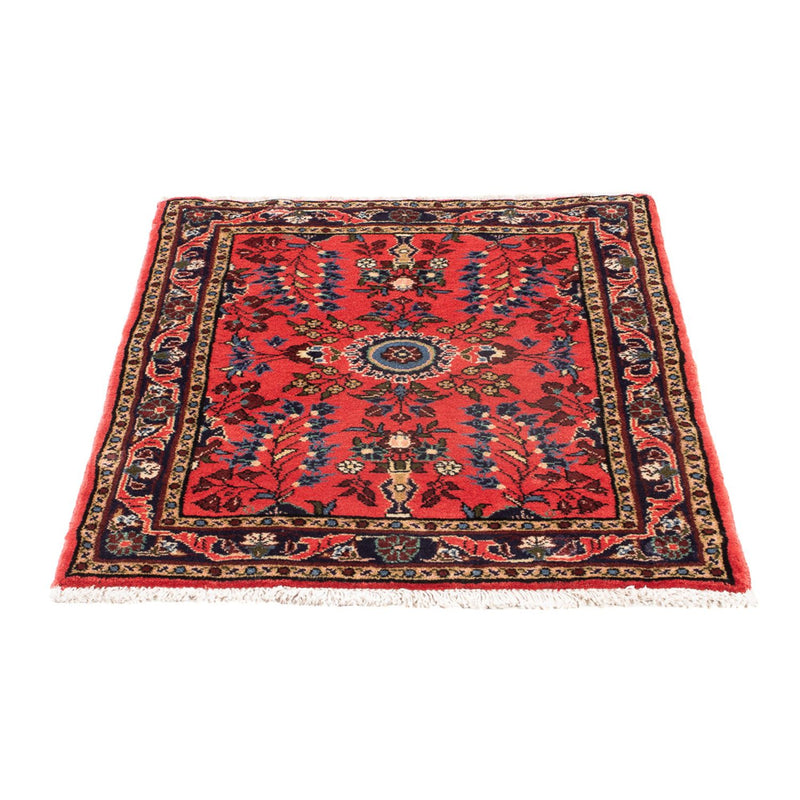 Sarouk Tapete 80x66cm - Tapete persa