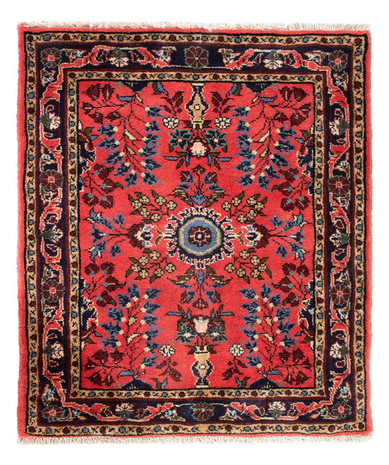 Sarouk Tapete 80x66cm - Tapete persa