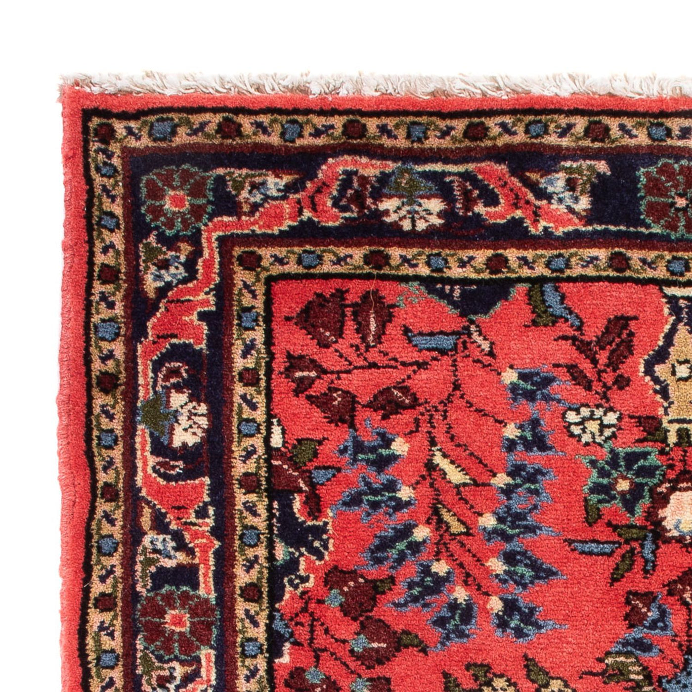 Sarouk Tapete 80x66cm - Tapete persa