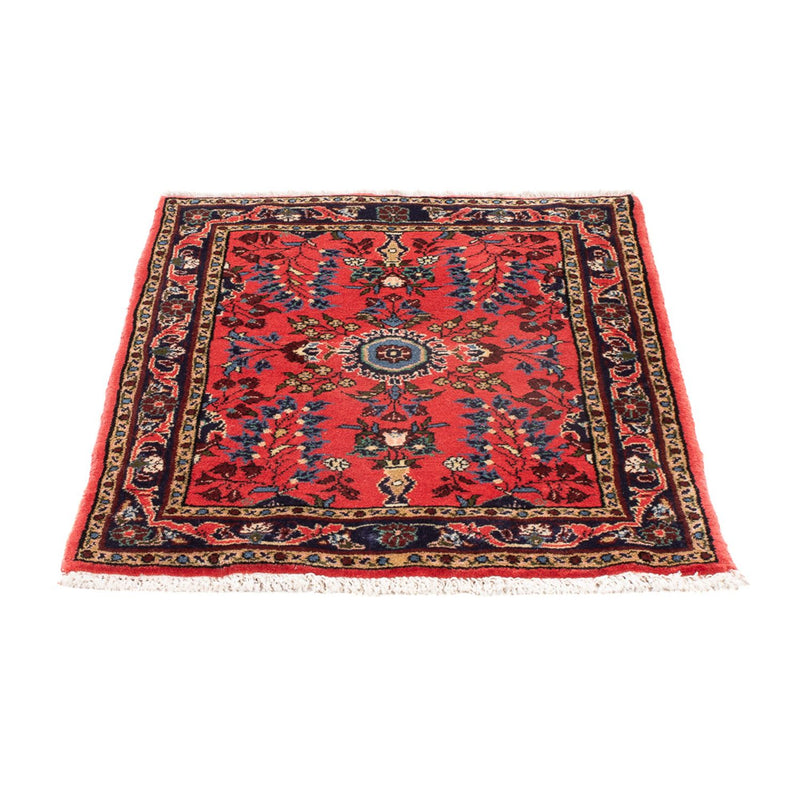Sarouk Tapete 80x66cm - Tapete persa