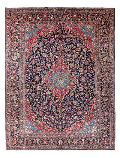 Kashan Tapete 298x410cm - Tapete persa