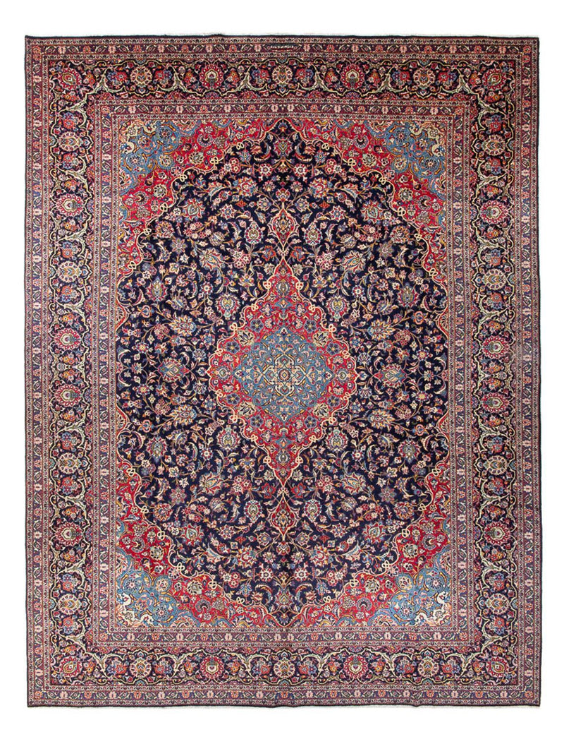 Kashan Tapete 298x410cm - Tapete persa