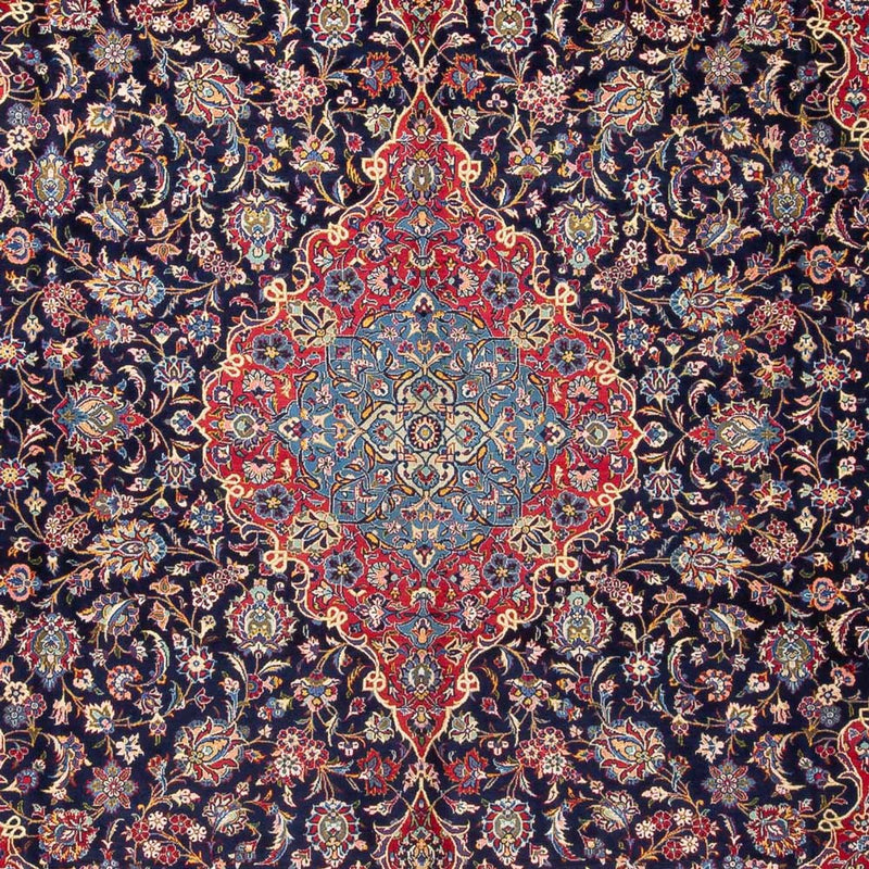 Kashan Tapete 298x410cm - Tapete persa