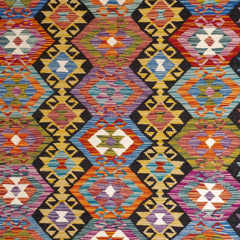 Kilim Maimana Tapete 250x163cm - Tapete de lã