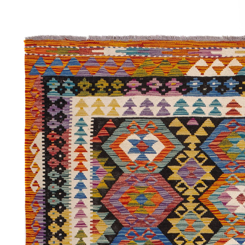 Kilim Maimana Tapete 250x163cm - Tapete de lã