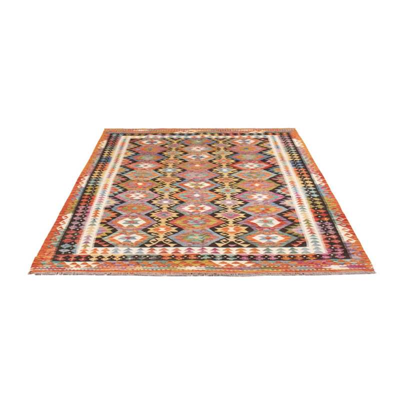 Kilim Maimana Tapete 250x163cm - Tapete de lã