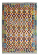 Kilim Maimana Tapete 243x169cm - Tapete de lã