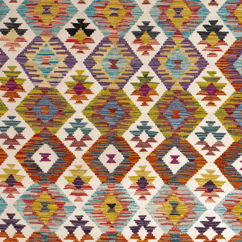 Kilim Maimana Tapete 243x169cm - Tapete de lã