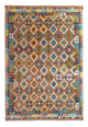 Tapete Kelim - Splash - 245 x 172 cm - multicolorido