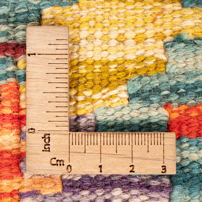 Kilim Maimana Tapete 248x183cm - Tapete de lã