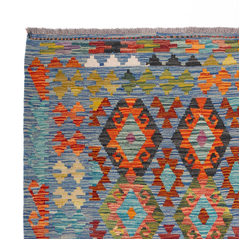 Kilim Maimana Tapete 175x241cm - Tapete de lã