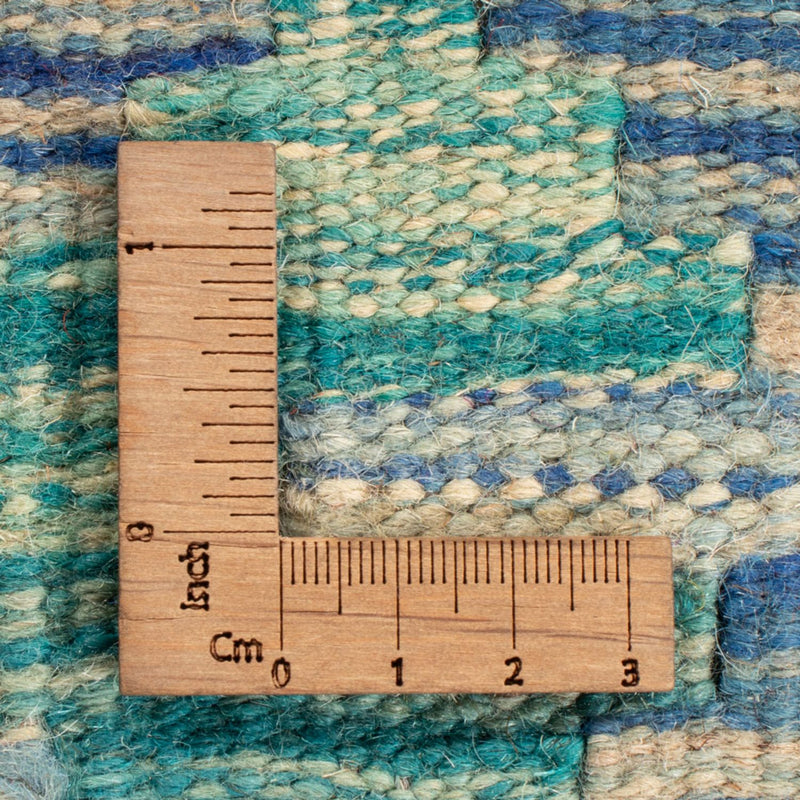 Kilim Maimana Tapete 175x241cm - Tapete de lã