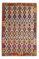 Kilim Maimana Tapete 245x165cm - Tapete de lã