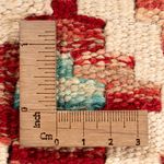 Kilim Maimana Tapete 197x150cm - Tapete de lã