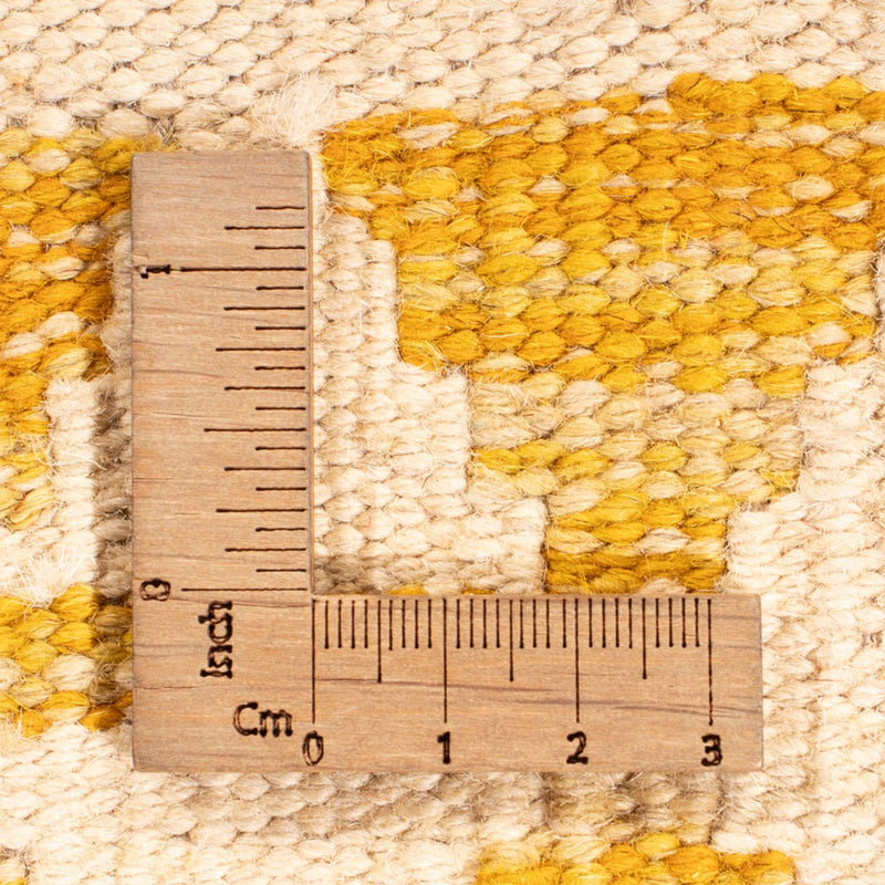 Kilim Maimana Tapete 154x143cm - Tapete de lã