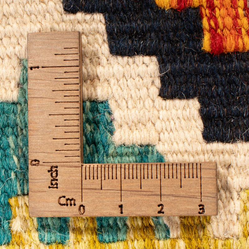 Kilim Maimana Tapete 119x83cm - Tapete de lã