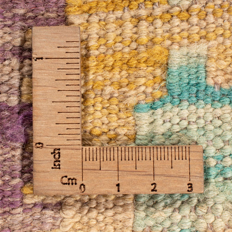 Kilim Maimana Tapete 201x153cm - Tapete de lã