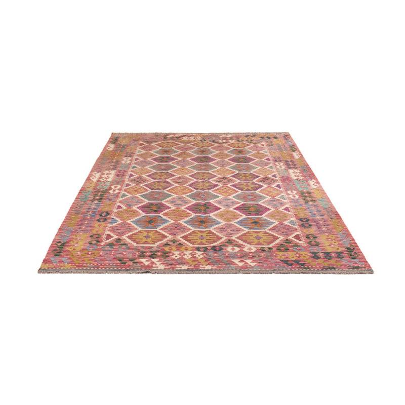 Kilim Maimana Tapete 254x177cm - Tapete de lã