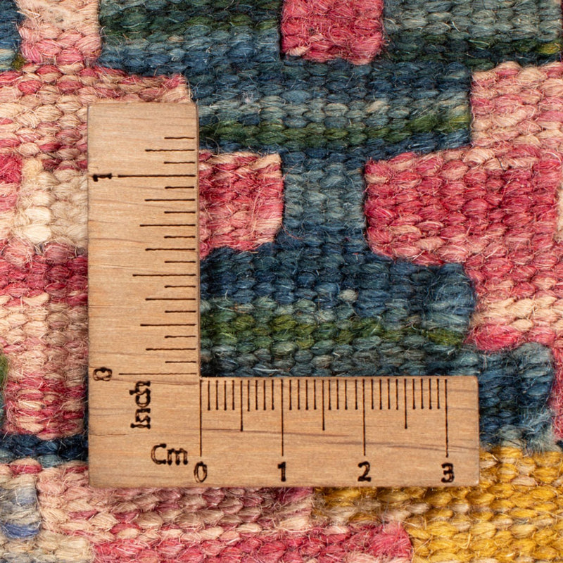 Kilim Maimana Tapete 254x177cm - Tapete de lã