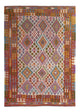 Kilim Maimana Tapete 236x170cm - Tapete de lã