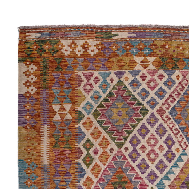 Kilim Maimana Tapete 236x170cm - Tapete de lã