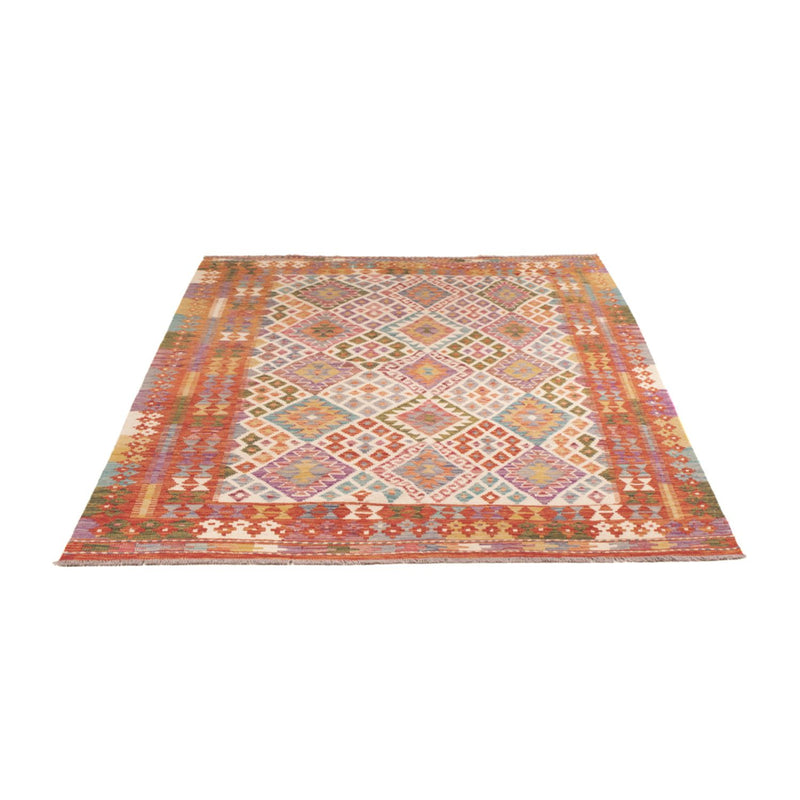 Kilim Maimana Tapete 236x170cm - Tapete de lã