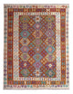 Kilim Maimana Tapete 247x195cm - Tapete de lã