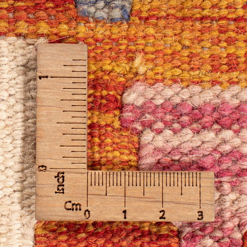 Kilim Maimana Tapete 247x195cm - Tapete de lã