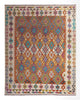 Kilim Maimana Tapete 253x203cm - Tapete de lã