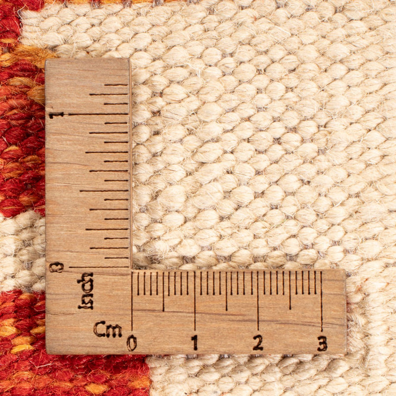 Kilim Maimana Tapete 253x203cm - Tapete de lã