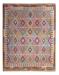 Kilim Maimana Tapete 246x204cm - Tapete de lã – product image