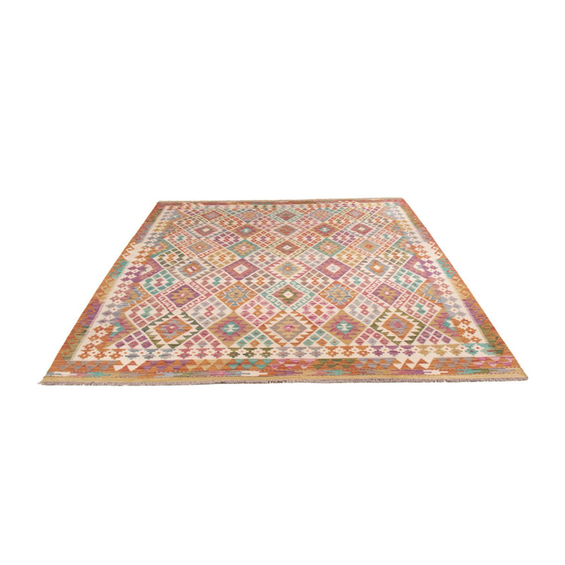 Kilim Maimana Tapete 246x204cm - Tapete de lã