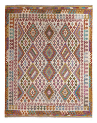 Kilim Maimana Tapete 243x201cm - Tapete de lã – product image