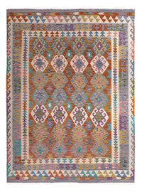 Kilim Maimana Tapete 256x198cm - Tapete de lã – product image
