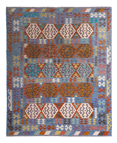 Kilim Maimana Tapete 205x244cm - Tapete de lã