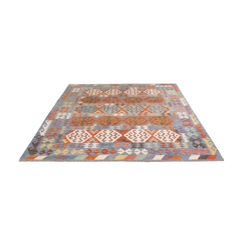 Kilim Maimana Tapete 244x205cm - Tapete de lã