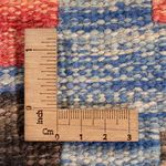 Kilim Maimana Tapete 244x205cm - Tapete de lã