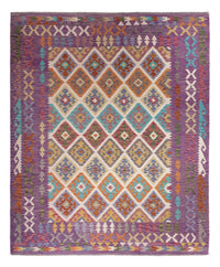 Kilim Maimana Tapete 246x206cm - Tapete de lã – product image