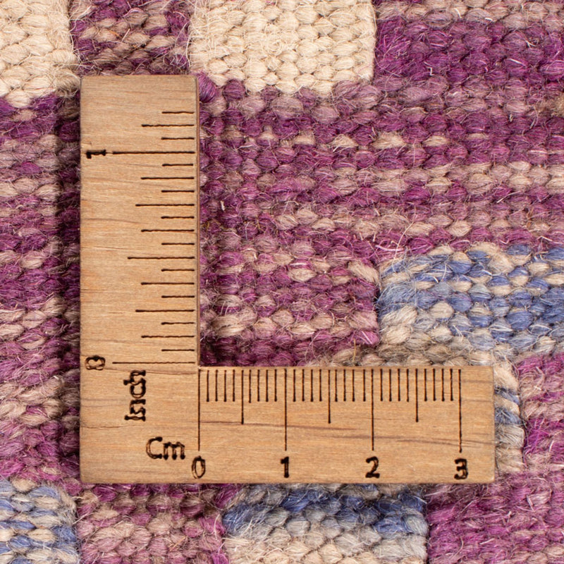 Kilim Maimana Tapete 246x206cm - Tapete de lã