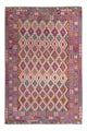 Kilim Maimana Tapete 308x215cm - Tapete de lã