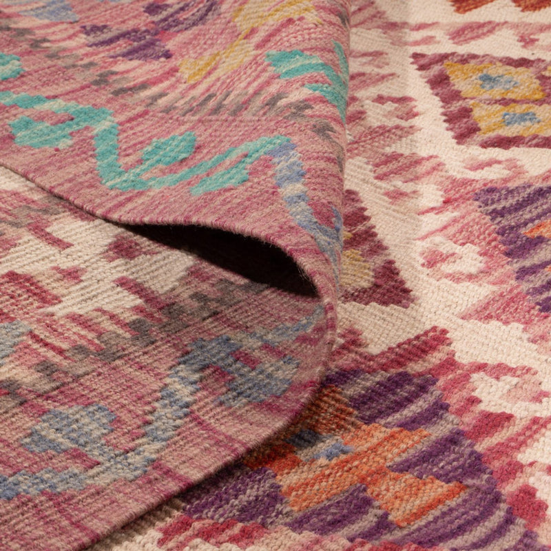 Kilim Maimana Tapete 308x215cm - Tapete de lã