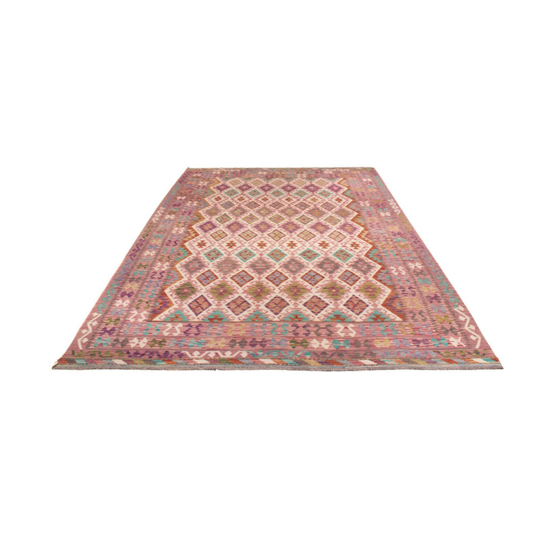 Kilim Maimana Tapete 308x215cm - Tapete de lã