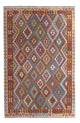 Kilim Maimana Tapete 299x200cm - Tapete de lã