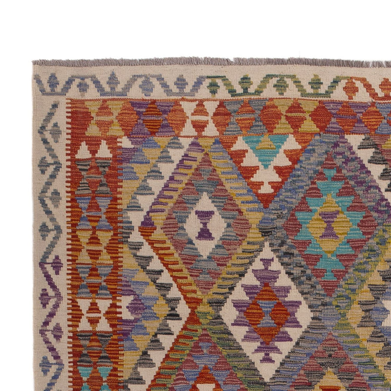 Kilim Maimana Tapete 299x200cm - Tapete de lã